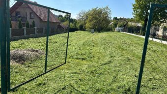 Záhradnícke práce,  úpravy a rekonštrukcie záhrad - Košice - 10