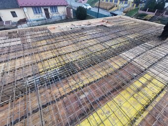 Stavebné práce, Stavby domov, Výstavba domu, dom na kľuč. - 10