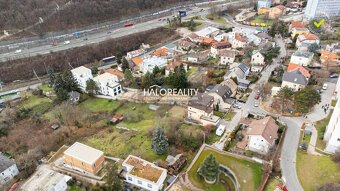 HALO reality - Predaj, pozemok pre rodinný dom 535 m2 Brat - 10