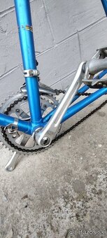 ZĽAVA / CILO (60cm) - cestný bicykel 28" - 10