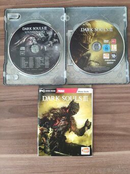 Dark Souls 3 Collectors edition PC - 10