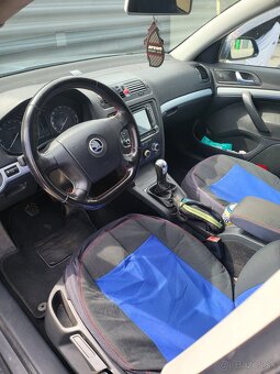 Skoda octavia 2 - 10