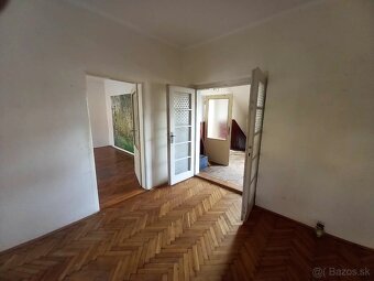 Dvojgeneračný rodinný dom v tichej lokalite - Sečovce - 10
