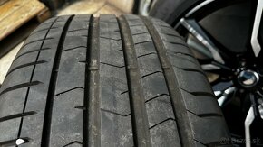 BMW X7 G07 X5 Disky R21 Styling 755 kolesa 285/45R21 - 10