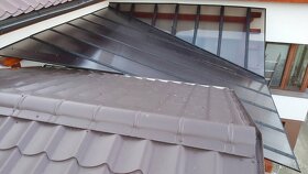 Lexan Polykarbonátové dosky Plexisklo - 10