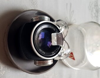 Nikkor 24-70 f/2,8, Helios 44M-4, BIOMETAR , Kaleinar,.. - 10