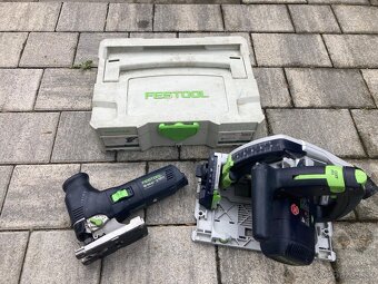predám naradie HILTI,FESTOOL,MAKITA,GEBERIT - 10