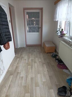 4 izb. RD čiast. rekonštr., Dolná Krupá - 10