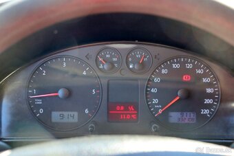 Volkswagen T5 Transporter 2.5 TDI - 10