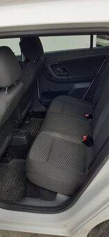 Predám Škoda Fabia 2 1.6 TDI - 10