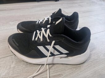 Pánske tenisky Adidas Alphatorsion UK 9 / FR 43 - 10