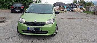 Citigo 1.0 MPI - 10