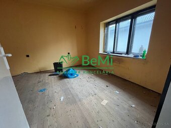 Predaj rodinný dom s pozemkom LEVICE (074-12-MIJK) - 10