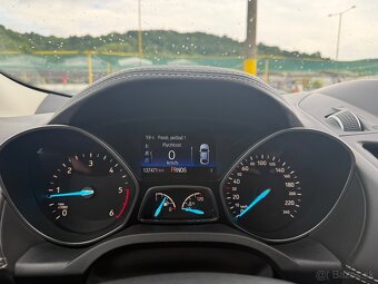 Ford Kuga 2.0 TDCi Vignale A/T AWD -137tis.KM-2017- - 10