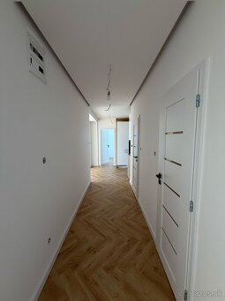 4 izb. byt po novej rekonštrukcii, DROTÁRSKA CESTA - 10