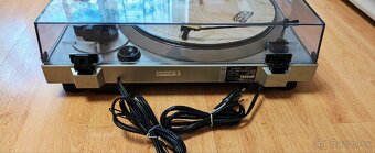Gramofón DENON DP-30L - 10