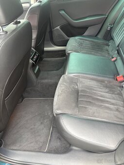 Škoda Superb 3 4x4, 2,0tdi 140kw - 10