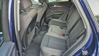 2023 Audi Q5 2.0TDI Quattro 150kw, Sportback, naj.22.600km - 10