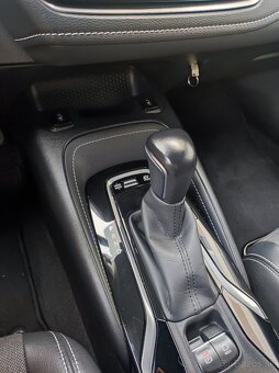 Toyota Corolla Combi 2.0 - 10