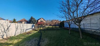 Na predaj dom s pozemkom 1190m2 - 10