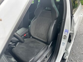 ŠKODA KODIAQ SPORTLINE 4x4 2.0 TDI 147 KW TAŽNÉ vyhřev m2022 - 10