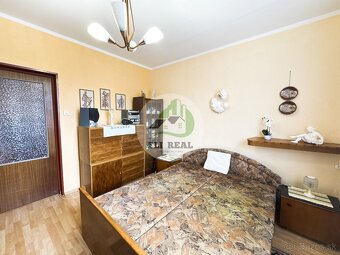 Akcia teraz len 83 000€ 3 izbový byt Gelnica na predaj - 10