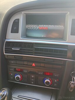 Audi A6 c6 2.0 TDI 103 kw 6q dovoz gb nemá už mot - 10