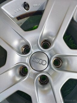 Disky na audi kolesa - 10