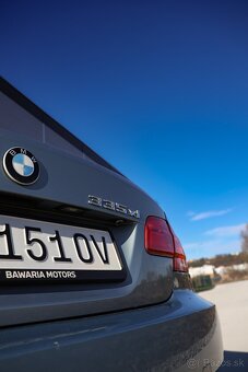 BMW E92 335i - 10