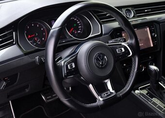 Volkswagen Arteon 2,0TSi R-LINE LED DSG ČR 140 kw - 10