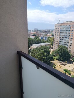 REZERVOVANÉ Byt na prenájom na ulici Slovenskej jednoty - 10