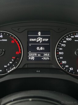 Audi A3 1.6TDI - 10