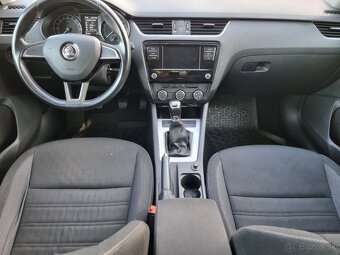 Predám Škoda Octavia III face lift 1/2019 - 10