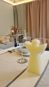 Prenájom 2 izb. byt na Sklenárovej, zariadený, tichý - 10