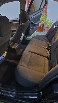 Bmw E46 320i - 10