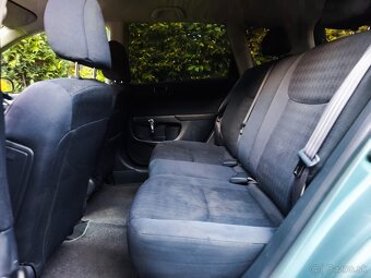 Honda Civic 7g 1.4i hatchback 5dver - 10