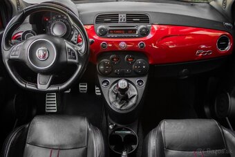 Fiat 500 Abarth - 10