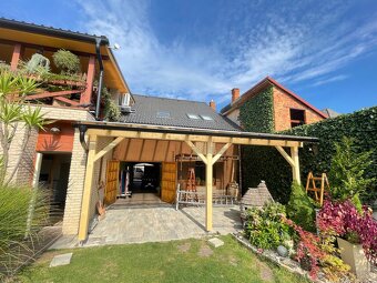 Tesárske práce - 10