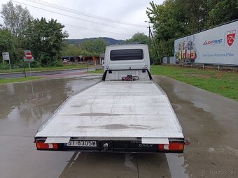 Iveco Daily 3.0 odtahovka automat - 10