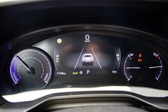 Mazda MX-30 e-Skyactiv EV / AJ NA SPLÁTKY / PROTIÚČET / - 10