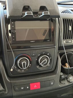 Citroen Sun Living A75 SL - 10