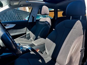 Audi A4 Avant 2016 2.0 TDI 140kW S-Tronic S-Line - 10