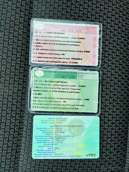 Volkswagen Touran 1.6TDI dsg - 10