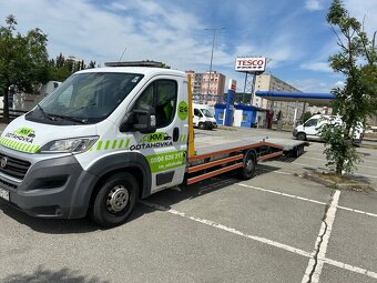 Odťahovka Košice NON-STOP - 10