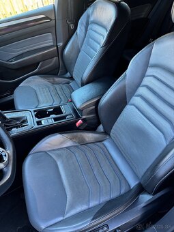 Volkswagen Arteon Shooting Brake 2.0 TDI Elegance Webasto - 10