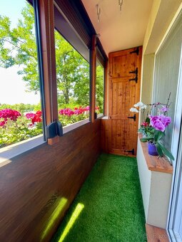 PREDAJ 3-IZBOVÝ BYT S BALKÓNOM V KOMÁRNE - 10