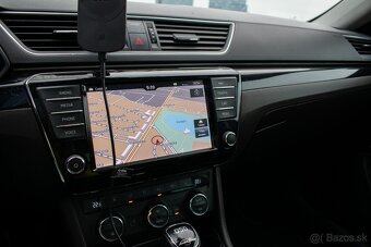 Škoda Superb Combi 2.0 TDI 190k 4x4 L&K - 10