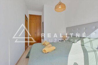 FUENGIROLA CENTRUM,  2 IZBOVÝ BYT ,  FUENGIROLA - 10