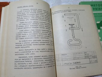 3x metodická príručka na výučbu techniky (1981-1983) - 10