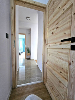 >>>>TEHLA - 4 x spálňa - 5-izbový byt - predaj - Štrkovec - 10